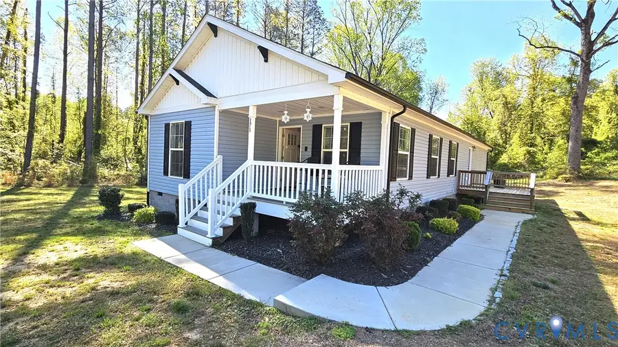 171 Watson Blvd Boulevard, Meherrin, VA 23954 - #2