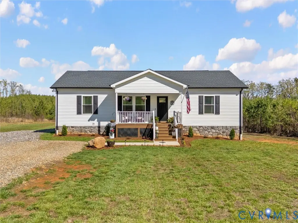 3630 Trent Hatchery Road, Appomattox, VA 24522 - #1