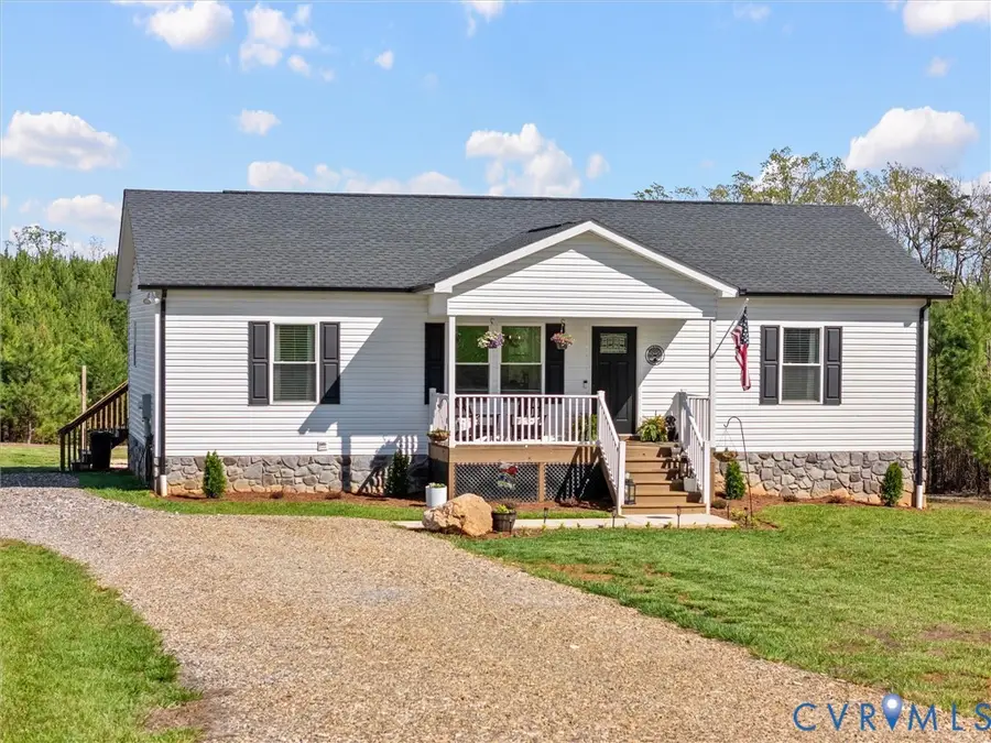 3630 Trent Hatchery Road, Appomattox, VA 24522 - #2