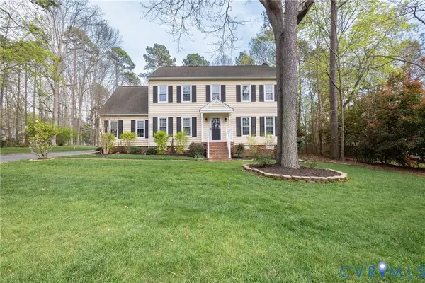 13909 Highpaige Way, Chester, VA 23831