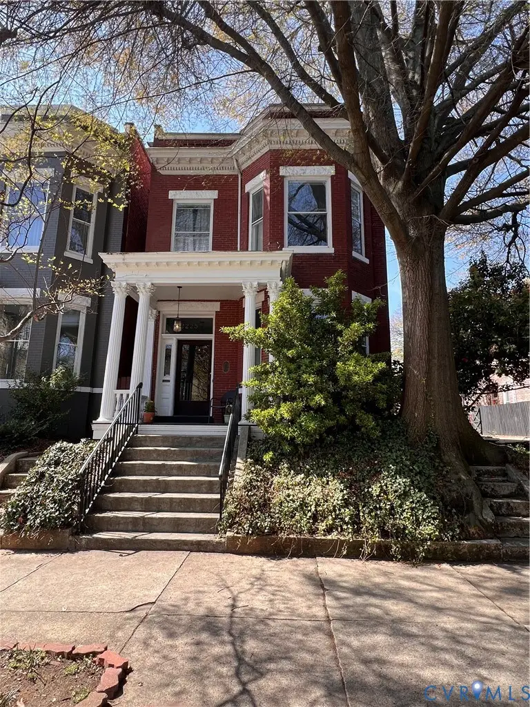 2225 W Grace Street, Richmond, VA 23220 - #1