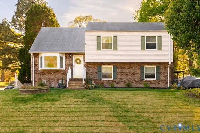 6201 Barrister Road, Dale, VA 23832 - #1