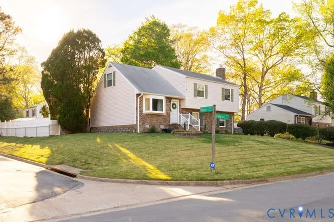 6201 Barrister Road, Dale, VA 23832 - #3