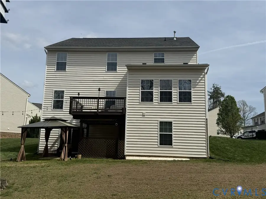 7036 Heartleaf Lane, Moseley, VA 23120 - #2