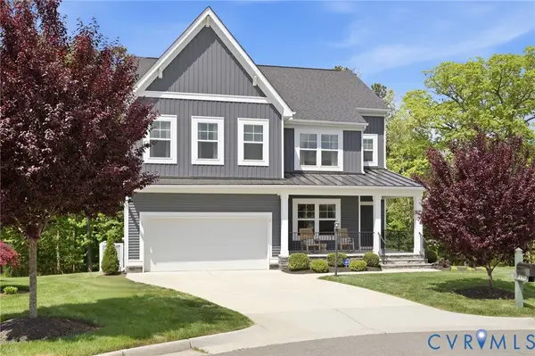 17619 Stafford Park Point, Moseley, VA 23120