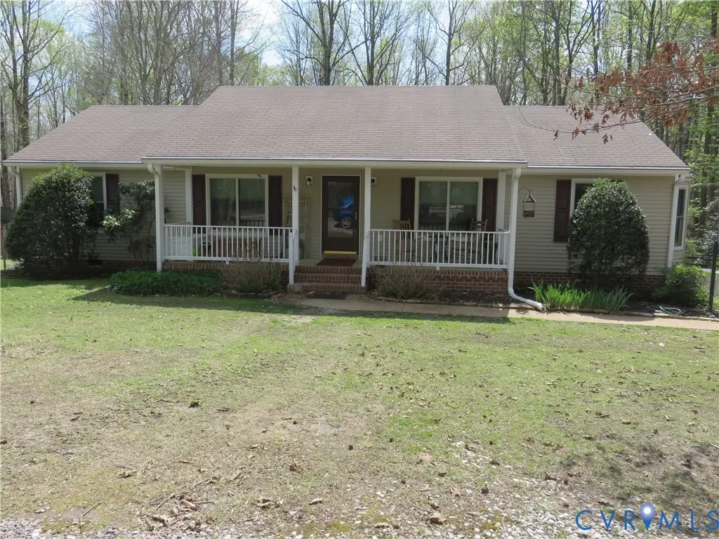 310 Fairfield Lane, King William, VA 23086 - #1