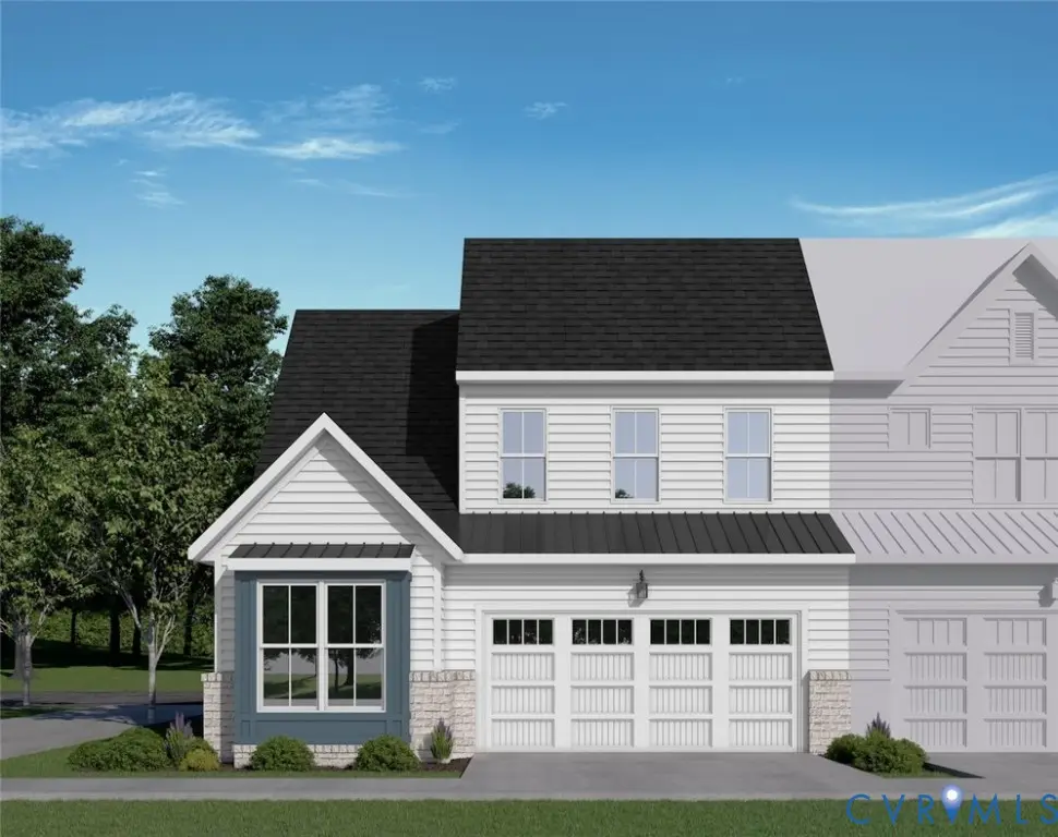 Lot 5 Sunrise Oasis Lane, Midlothian, VA 23112 - #1