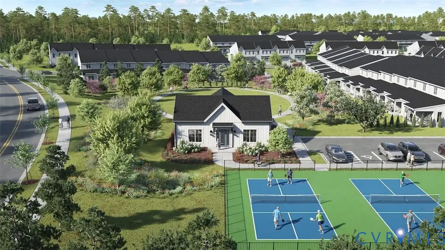 Lot 5 Sunrise Oasis Lane, Midlothian, VA 23112 - #2