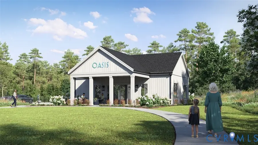 Lot 5 Sunrise Oasis Lane, Midlothian, VA 23112 - #3