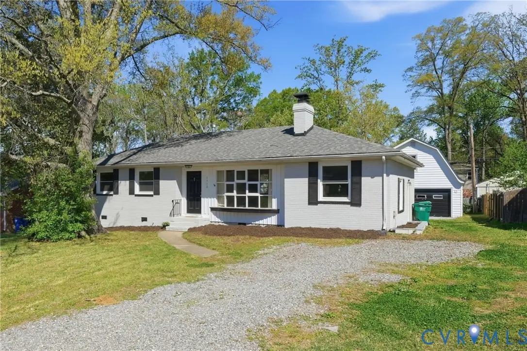 7512 Mayland Drive, Henrico, VA 23294 - #1