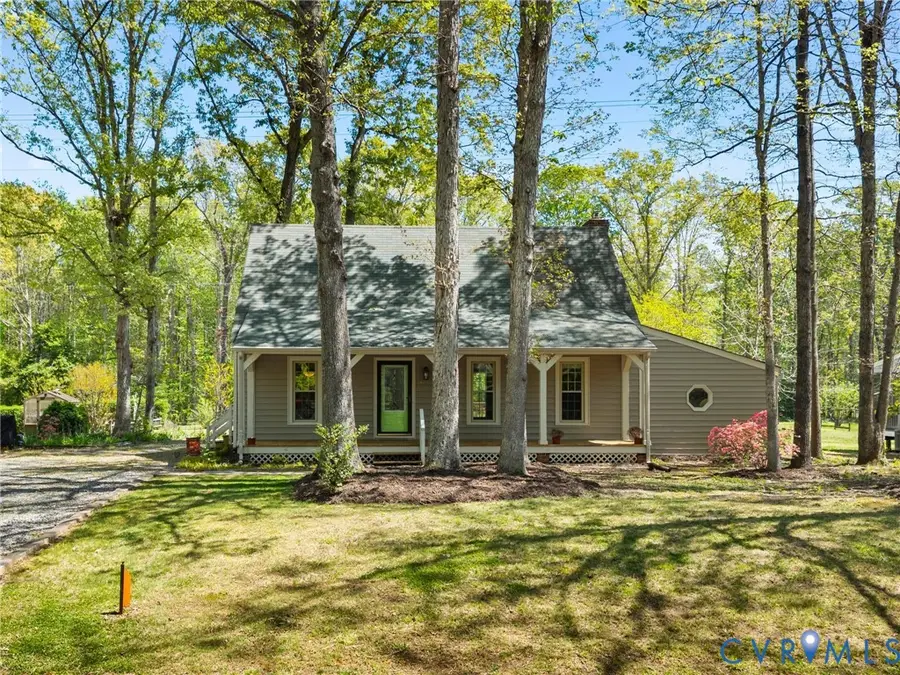 4307 Ketcham Drive, Chesterfield, VA 23832 - #2