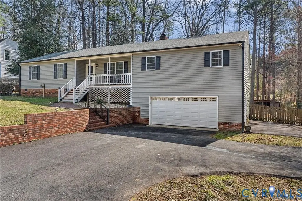 5031 Pennbrook Drive, Chesterfield, VA 23832 - #1