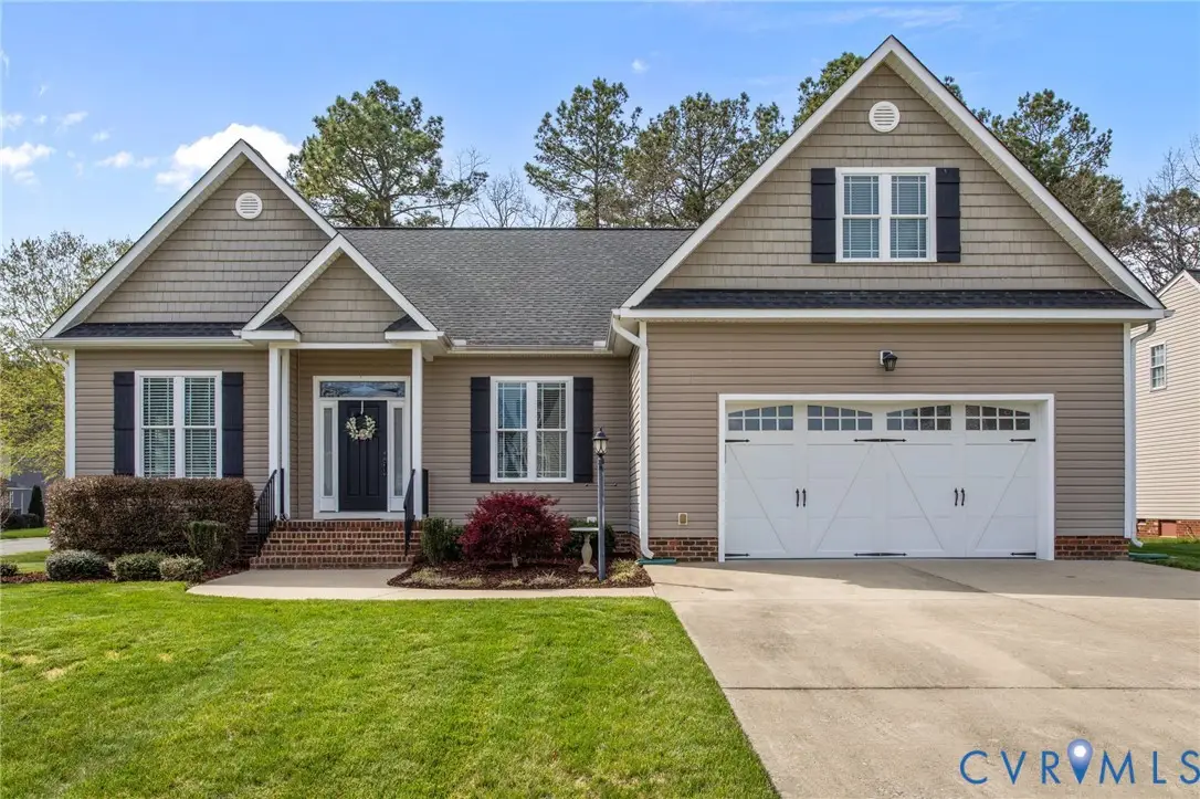 6020 Cascade Creek Place, Chesterfield, VA 23832 - #1