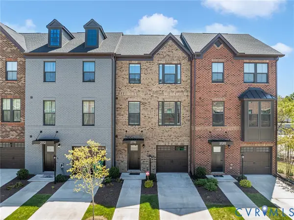 2116 Old Manchester Street, Richmond, VA 23225