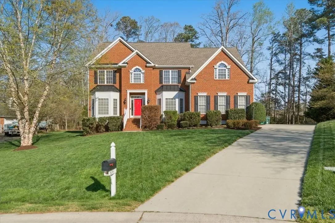 6016 Britlyn Court, Glen Allen, VA 23060 - #1