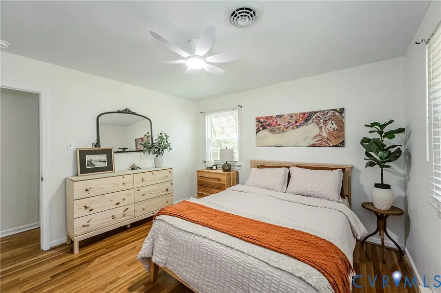 1607 Winding Way, Bon Air, VA 23235 - #3