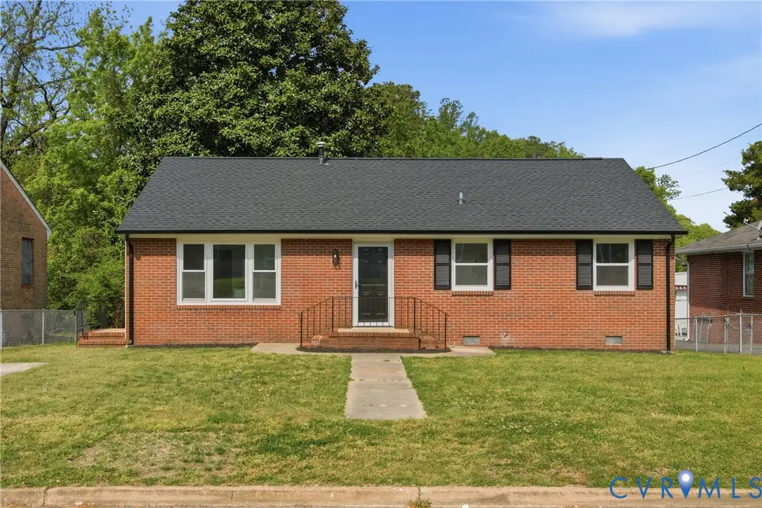 906 Laurel Road, Petersburg, VA 23805 - #1