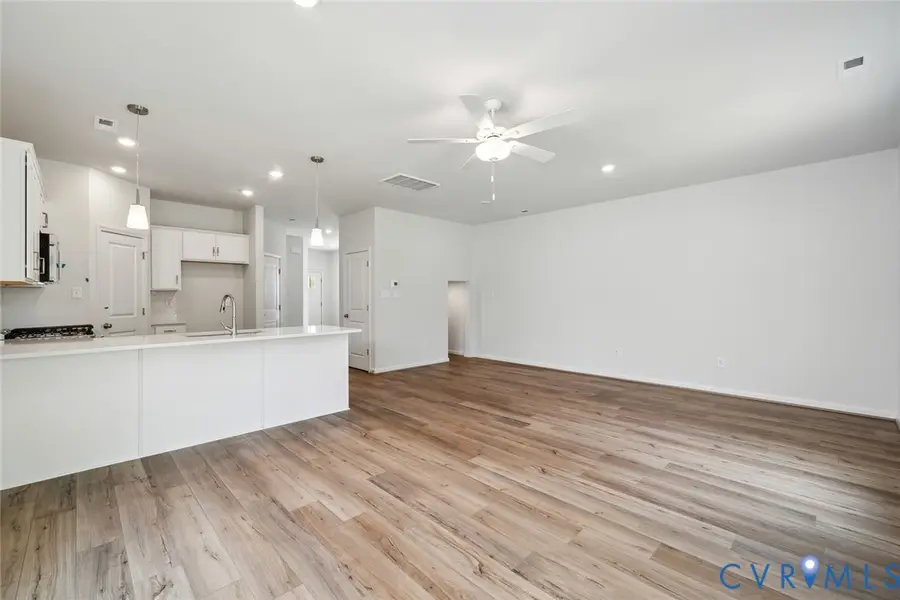 6480 Lila Crest Lane, Chesterfield, VA 23112 - #2
