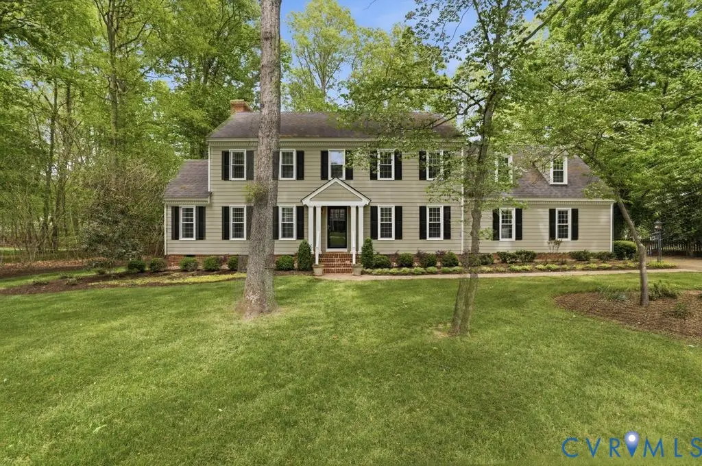 14330 Newgate Road, Midlothian, VA 23113 - #1