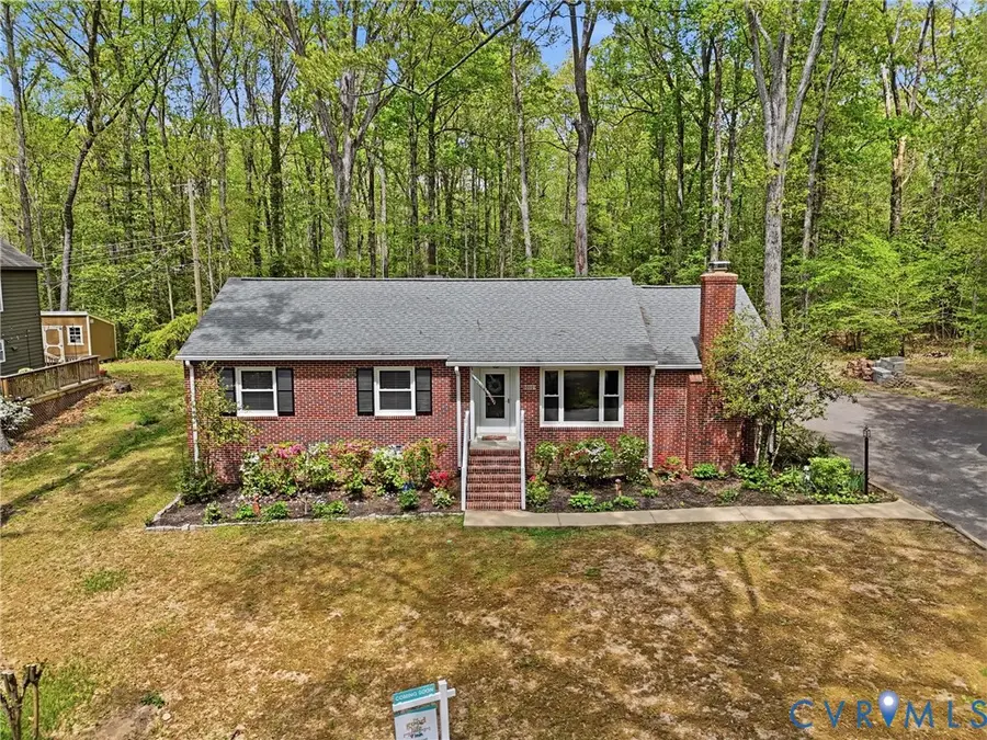 6800 Westcott Drive, Richmond, VA 23225 - #3