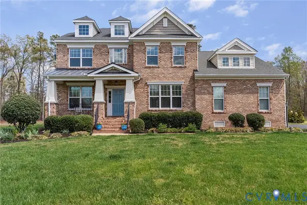9118 Colonnade Circle, Ashland, VA 23005