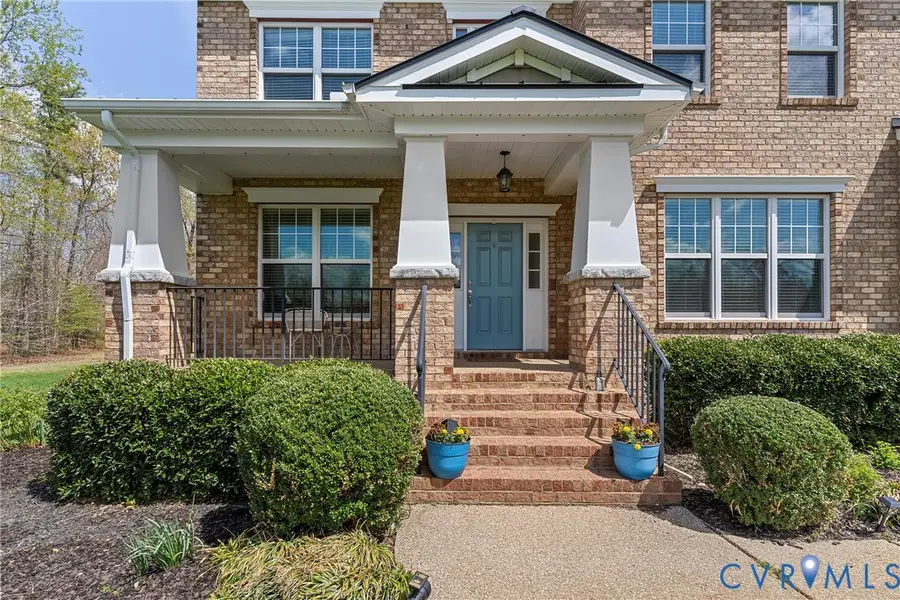 9118 Colonnade Circle, Ashland, VA 23005 - #2