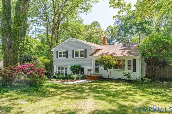 3521 Pinebrook Drive, Richmond, VA 23225