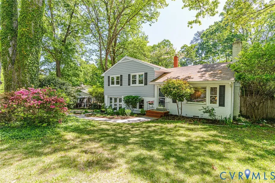 3521 Pinebrook Drive, Richmond, VA 23225 - #2