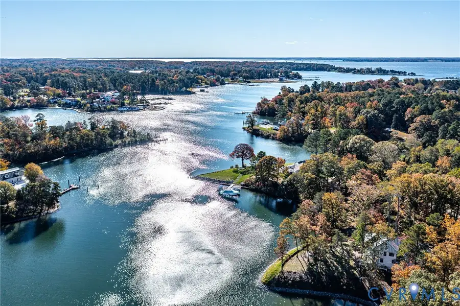 212A Gordon Drive, Weems, VA 22576 - #3