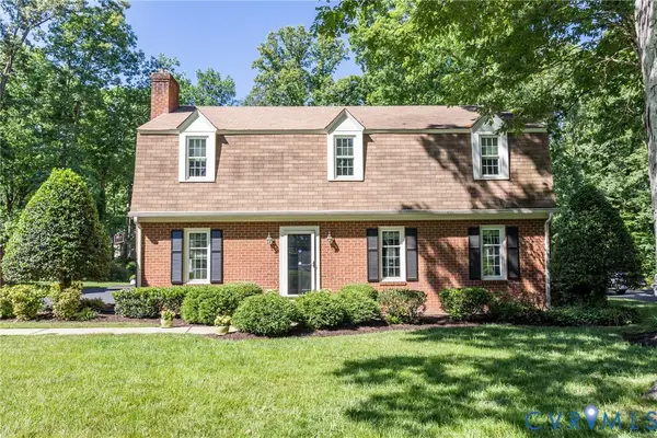 10101 Farmleigh Drive, North Chesterfield, VA 23235