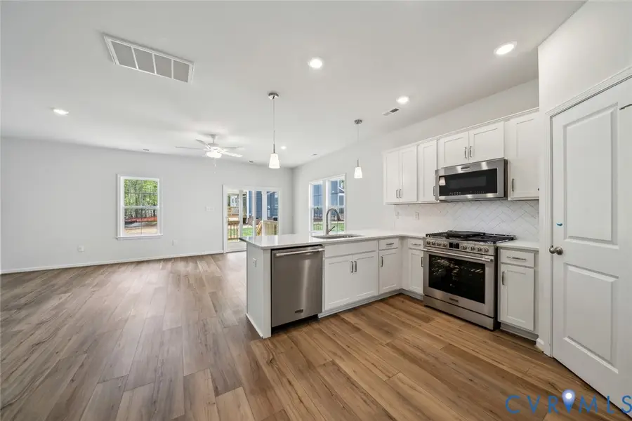 6456 Lila Crest Lane, Midlothian, VA 23112 - #2