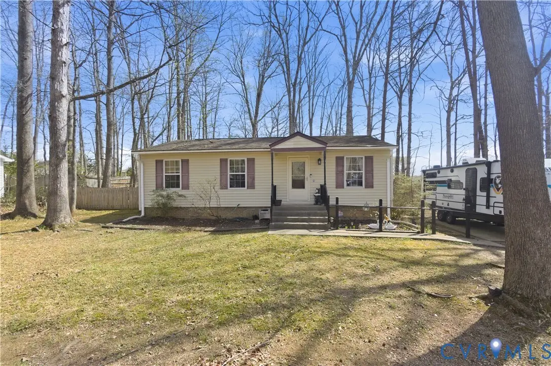15 Timberland Drive, Fredericksburg, VA 22407 - #1