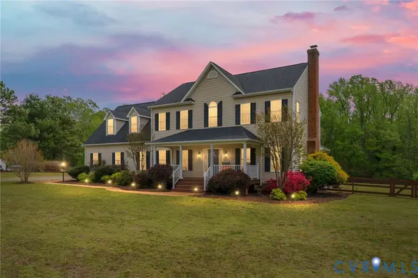 1937 Retreat Drive, Mechanicsville, VA 23111