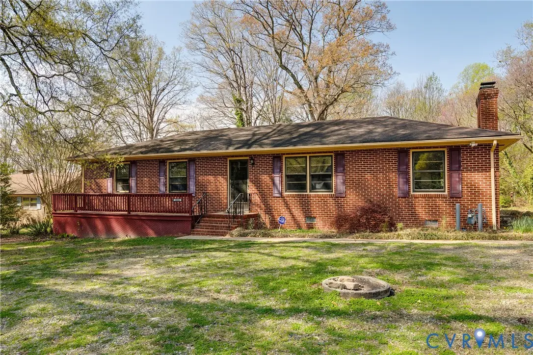 2024 Pocoshock Boulevard, North Chesterfield, VA 23235 - #1