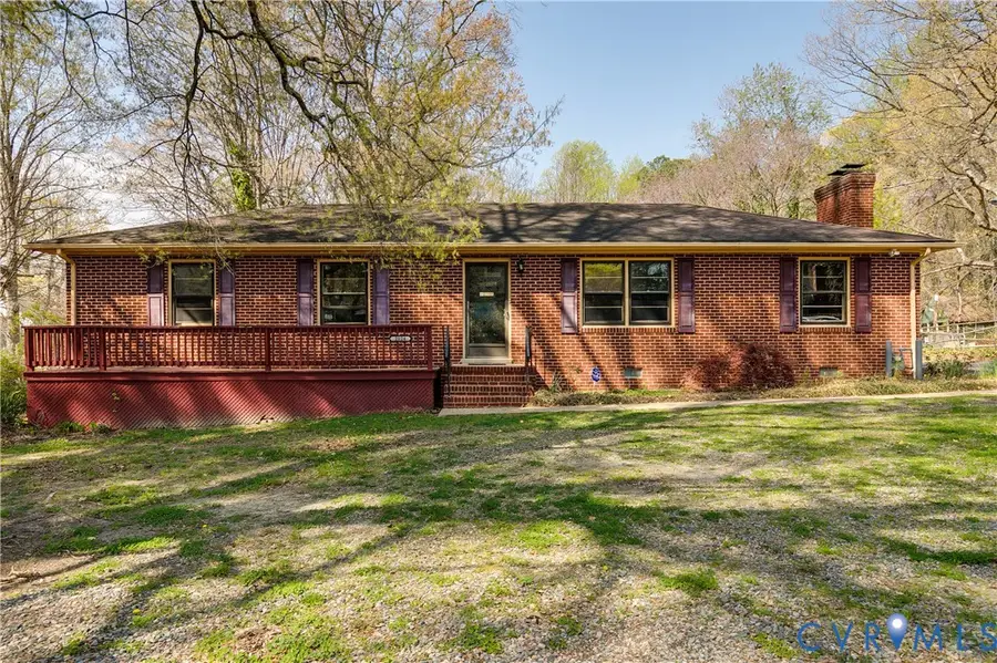2024 Pocoshock Boulevard, North Chesterfield, VA 23235 - #3
