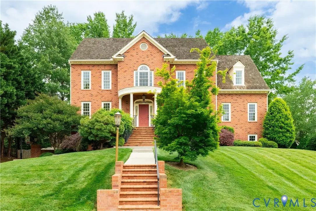 401 Lynchell Place, Henrico, VA 23238 - #1