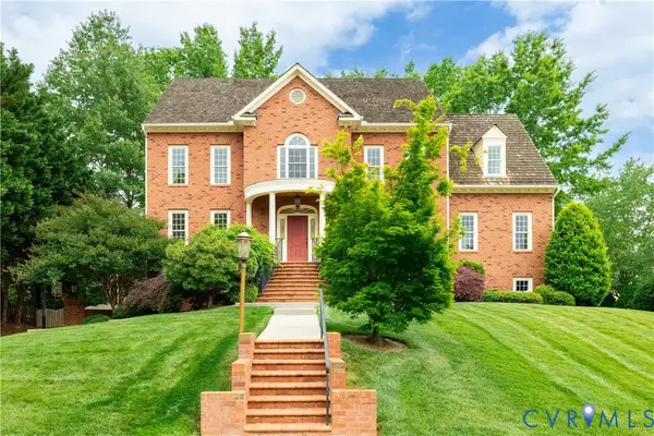 401 Lynchell Place, Henrico, VA 23238