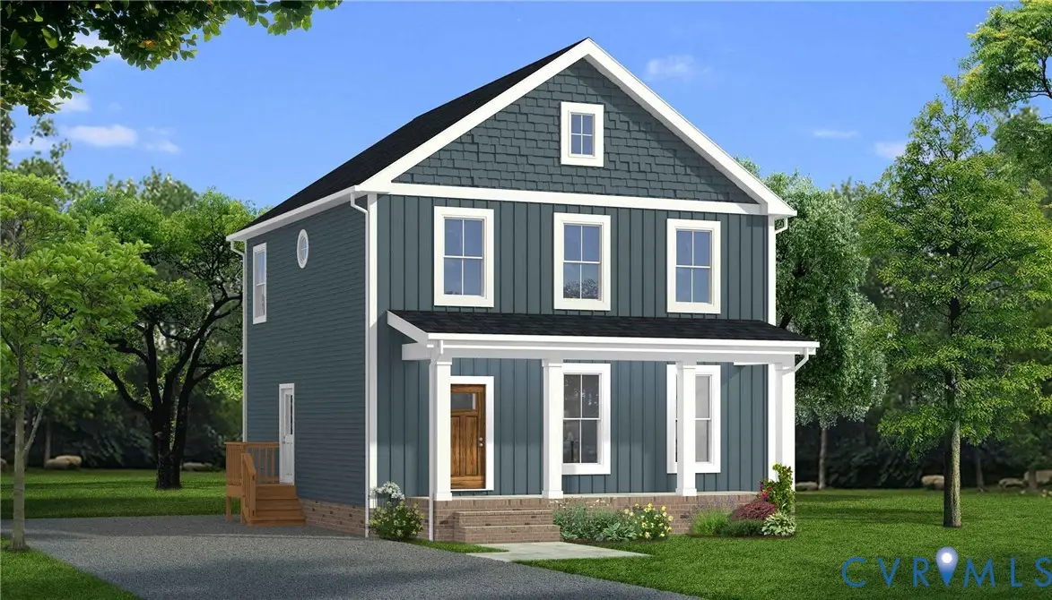 TBD West Creek Road, Crewe, VA 23930 - #1