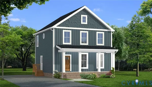 TBD West Creek Road, Crewe, VA 23930