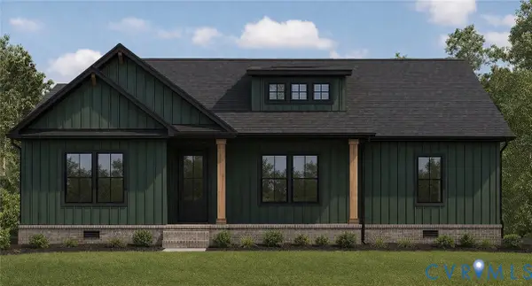 Lot 95 Cedar Circle, Mineral, VA 23117