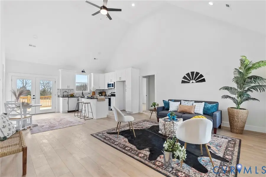 Lot 95 Cedar Circle, Mineral, VA 23117 - #3