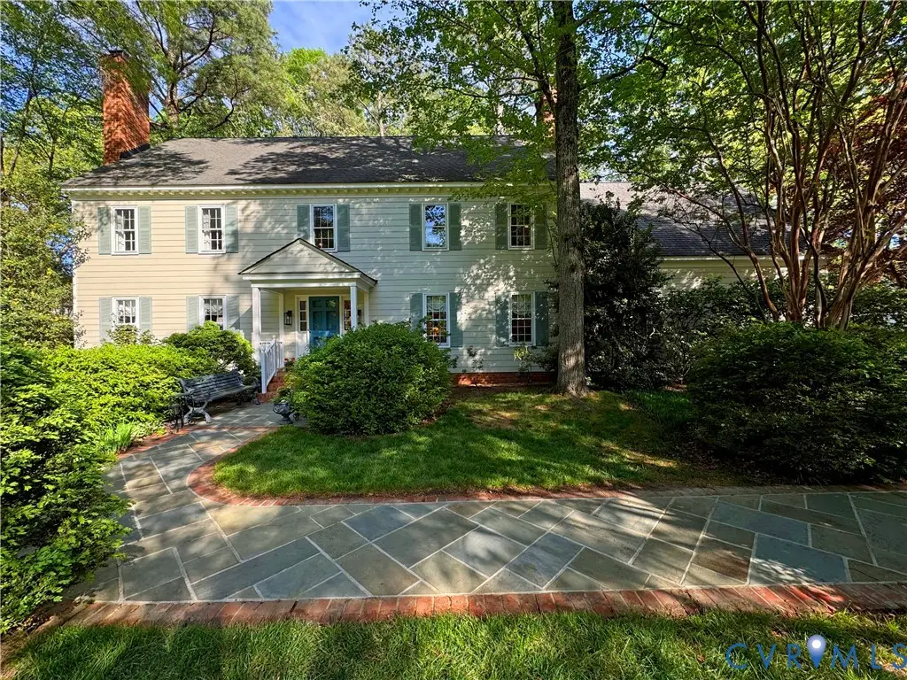 205 Walsing Drive, Henrico, VA 23229 - #1