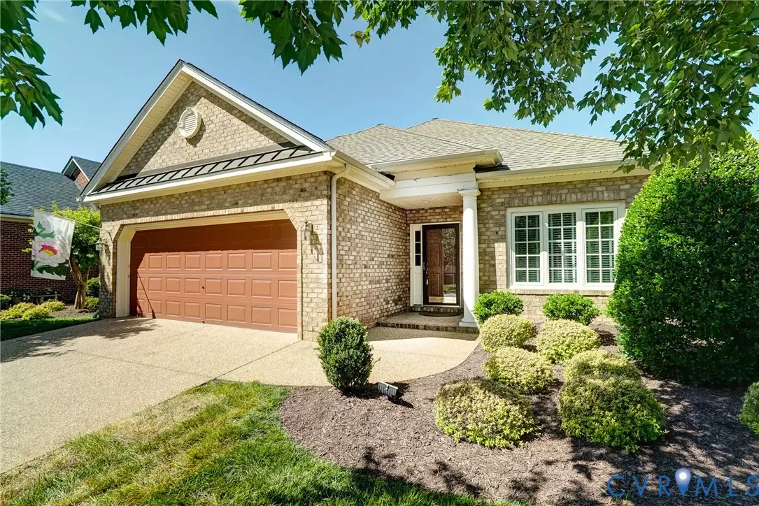 5017 Park Commons Loop, Glen Allen, VA 23059 - #1