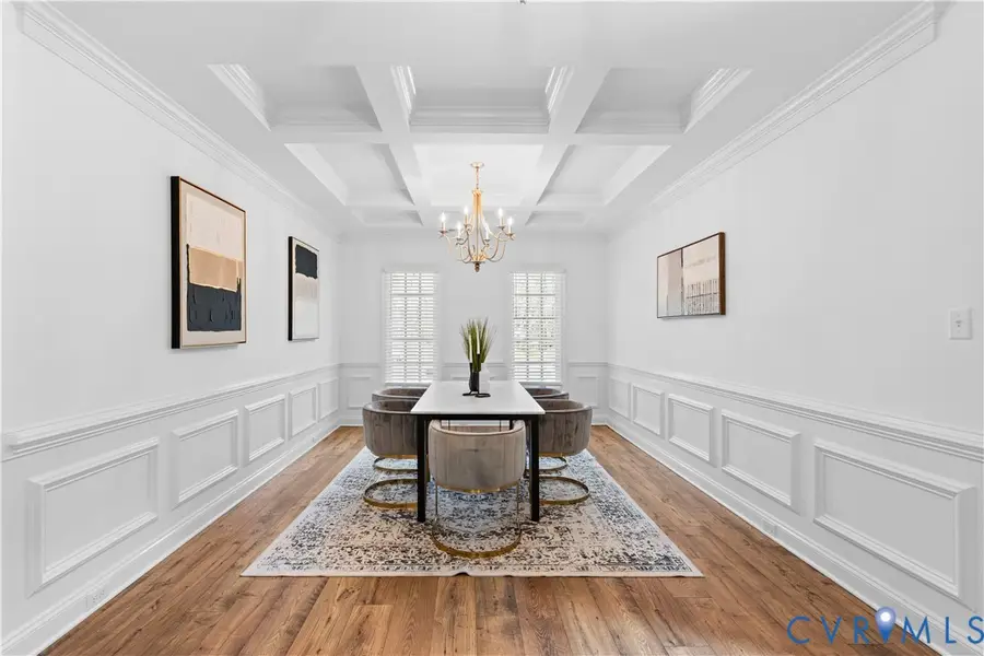 347 Swinburne Road, Manakin Sabot, VA 23103 - #2