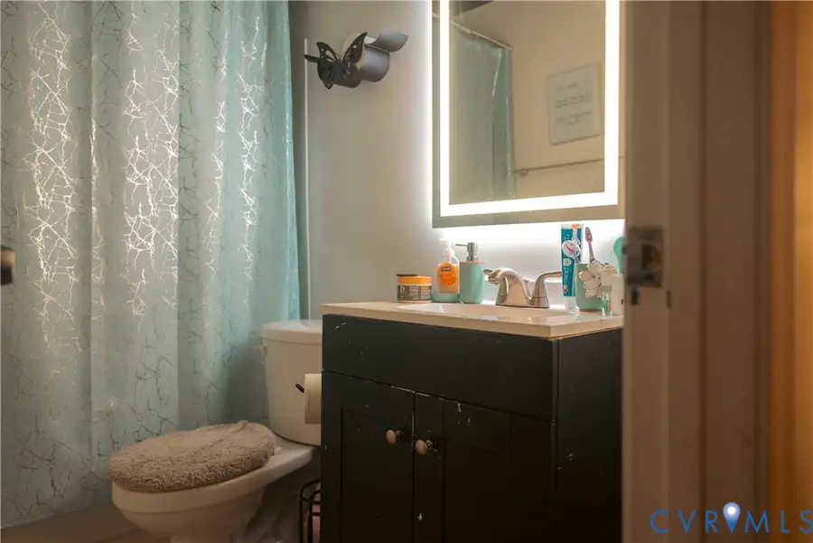 122 Goodrich Avenue, Petersburg, VA 23805 - #3