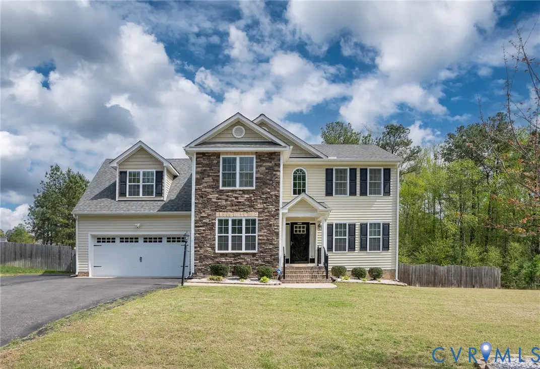 5806 Autumnleaf Drive, Meadowbrook, VA 23234 - #1