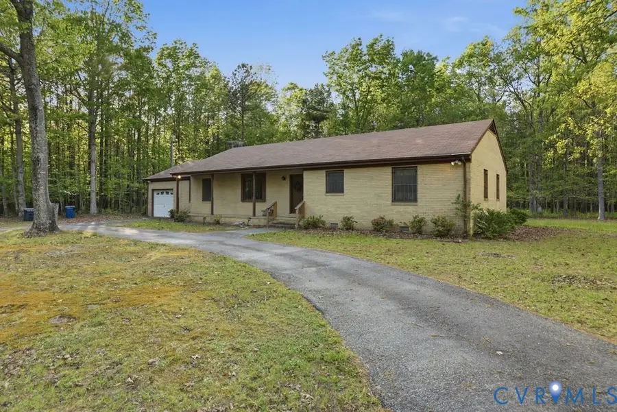 2942 Brierwood Road, Petersburg, VA 23805 - #2