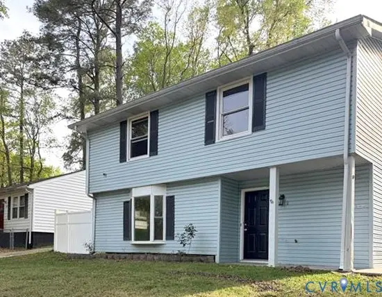 15910 Gary Avenue, Chester, VA 23831
