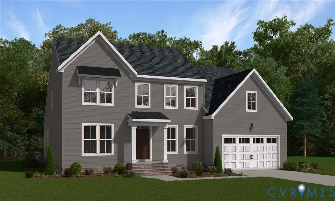 7720 Dandridge Drive, Quinton, VA 23141 - #1