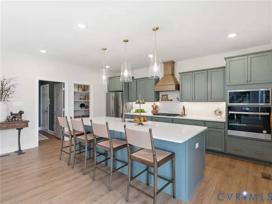 7720 Dandridge Drive, Quinton, VA 23141 - #2